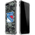 NHL New York Rangers Camo iPhone Cases