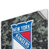 NHL New York Rangers Camo Apple MacBook Pro 16-inch Skin