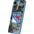 NHL New York Rangers Camo Moto G Play 4G (2024) Skin