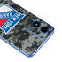 NHL New York Rangers Camo Moto G Play 4G (2024) Skin