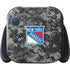 NHL New York Rangers Camo Nintendo Switch 2 (2025) with Joy-Con Skin