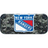 NHL New York Rangers Camo Nintendo Switch 2 (2025) with Joy-Con Skin