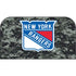 NHL New York Rangers Camo Nintendo Switch 2 (2025) with Joy-Con Skin