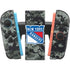 NHL New York Rangers Camo Nintendo Switch 2 (2025) Joy-Con Controller Skin