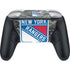 NHL New York Rangers Camo Nintendo Switch 2 (2025) Pro Controller Skin