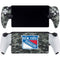 NHL New York Rangers Camo PlayStation Portal Remote Player Skin
