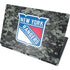 NHL New York Rangers Camo Dell Precision Skin