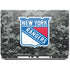 NHL New York Rangers Camo Dell Precision Skin