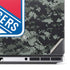 NHL New York Rangers Camo Dell Precision Skin