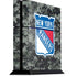 NHL New York Rangers Camo PlayStation PS4 Skins