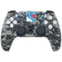 NHL New York Rangers Camo PlayStation PS5 Skins