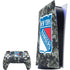 NHL New York Rangers Camo PlayStation PS5 Skins