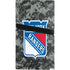 NHL New York Rangers Camo PS5 Pro Bundle Skin