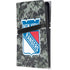 NHL New York Rangers Camo PlayStation PS5 Skins