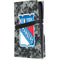NHL New York Rangers Camo PS5 Pro Disk Console Skin