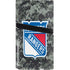 NHL New York Rangers Camo PS5 Pro Disk Console Skin