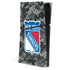 NHL New York Rangers Camo PS5 Slim Digital Edition Console Skin
