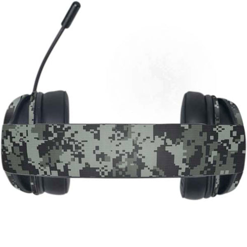 NHL New York Rangers Camo Razer Kraken X Skin