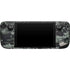 NHL New York Rangers Camo Steam Deck Handheld Gaming Computer Skin