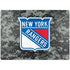 NHL New York Rangers Camo Surface Laptop 7 13.8in Skin