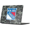 NHL New York Rangers Camo Surface Laptop 7 15in Skin