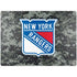 NHL New York Rangers Camo Surface Laptop 7 15in Skin