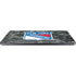 NHL New York Rangers Camo Surface Laptop 7 15in Skin
