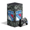 NHL New York Rangers Camo Xbox Series X Bundle Skin