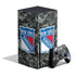 NHL New York Rangers Camo Xbox Series X Bundle Skin