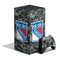 NHL New York Rangers Camo XBox Series X Digital Edition Bundle Skin