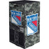 NHL New York Rangers Camo XBox Series X Digital Edition Bundle Skin