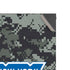 NHL New York Rangers Camo XBox Series X Digital Edition Console Skin