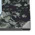 NHL New York Rangers Camo Dell XPS Skin