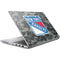 NHL New York Rangers Camo HP ZBook Fury 16 G10 Skin