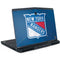 NHL New York Rangers Distressed Dell Alienware Skin
