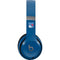 NHL New York Rangers Distressed Beats Solo 4 Wireless Headphones Skin