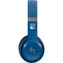 NHL New York Rangers Distressed Beats Solo 4 Wireless Headphones Skin