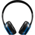 NHL New York Rangers Distressed Beats Solo 4 Wireless Headphones Skin