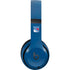 NHL New York Rangers Distressed Beats Studio Pro Wireless Headphones Skin