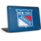 NHL New York Rangers Distressed HP Chromebook Skin