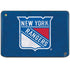 NHL New York Rangers Distressed HP Chromebook Skin