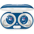 NHL New York Rangers Distressed Galaxy Buds Plus Skin