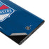 NHL New York Rangers Distressed Galaxy Note 10 Plus Skin