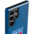 NHL New York Rangers Distressed Galaxy S23 Ultra Pro Case