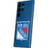 NHL New York Rangers Distressed Galaxy Skins