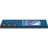 NHL New York Rangers Distressed Galaxy Skins