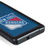 NHL New York Rangers Distressed Galaxy S24 Ultra Waterproof Case