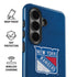 NHL New York Rangers Distressed Galaxy S26 Plus Impact Case