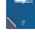 NHL New York Rangers Distressed Galaxy Z Fold6 Skin