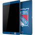 NHL New York Rangers Distressed iPad Skins